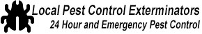 East Carolina Univ NC Pest Control Exterminators